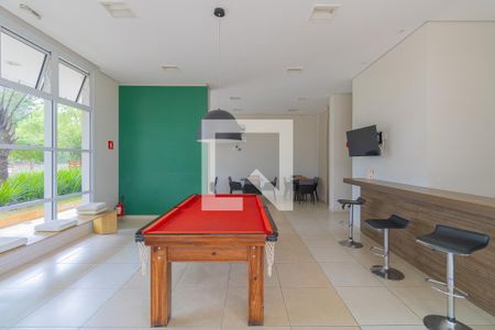 Apartamento para alugar com 84m², 2 quartos e 2 vagasÁrea comum