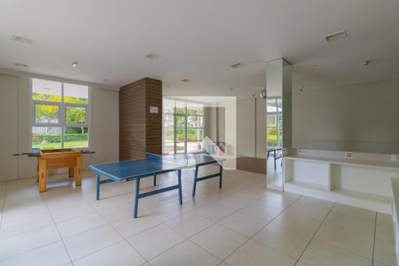 Apartamento para alugar com 84m², 2 quartos e 2 vagasÁrea comum