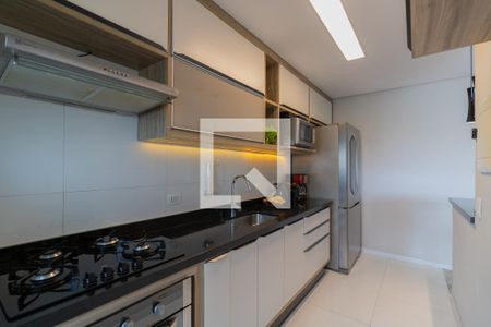 Apartamento para alugar com 84m², 2 quartos e 2 vagasCozinha