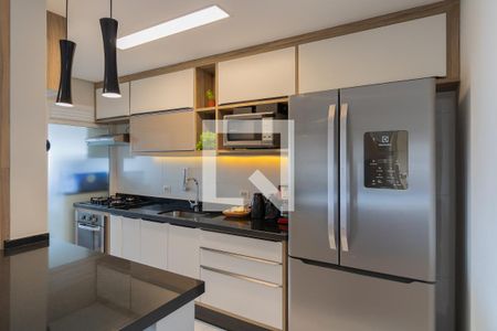 Apartamento para alugar com 84m², 2 quartos e 2 vagasCozinha