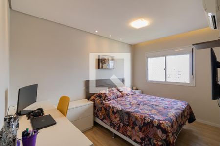 Apartamento para alugar com 84m², 2 quartos e 2 vagasSuíte 