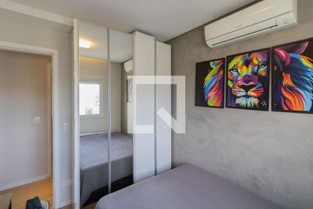 Apartamento para alugar com 84m², 2 quartos e 2 vagasQuarto 1