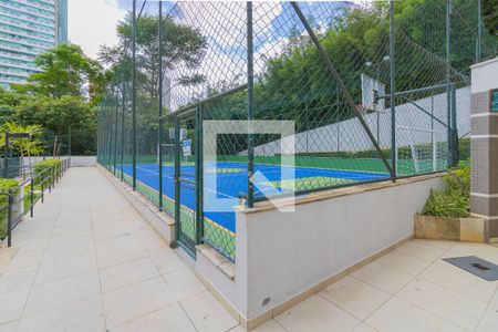 Apartamento para alugar com 84m², 2 quartos e 2 vagasÁrea comum