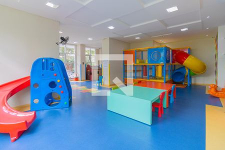 Apartamento para alugar com 84m², 2 quartos e 2 vagasÁrea comum