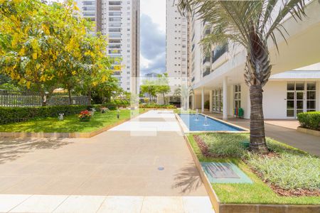 Apartamento para alugar com 84m², 2 quartos e 2 vagasÁrea comum