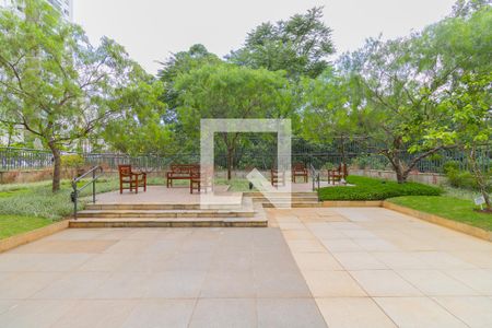 Apartamento para alugar com 84m², 2 quartos e 2 vagasÁrea comum