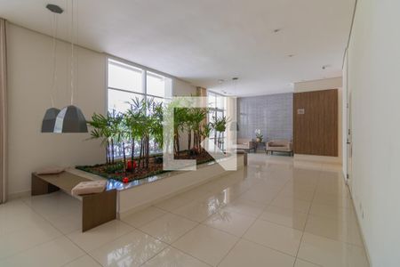 Apartamento para alugar com 84m², 2 quartos e 2 vagasÁrea comum