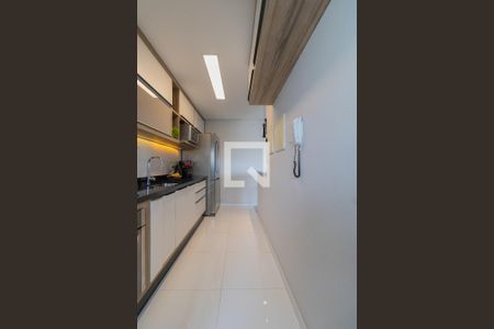 Apartamento para alugar com 84m², 2 quartos e 2 vagasCozinha