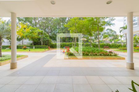 Apartamento para alugar com 84m², 2 quartos e 2 vagasÁrea comum