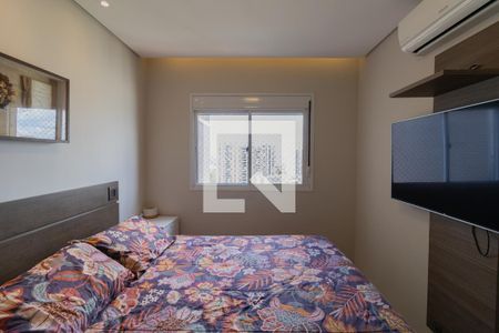 Apartamento para alugar com 84m², 2 quartos e 2 vagasSuíte 