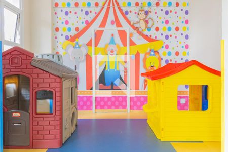 Apartamento para alugar com 84m², 2 quartos e 2 vagasÁrea comum