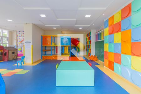 Apartamento para alugar com 84m², 2 quartos e 2 vagasÁrea comum