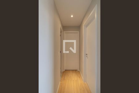 Apartamento para alugar com 84m², 2 quartos e 2 vagasCorredor