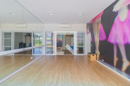 Apartamento para alugar com 84m², 2 quartos e 2 vagasÁrea comum