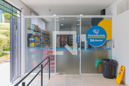 Apartamento para alugar com 84m², 2 quartos e 2 vagasÁrea comum