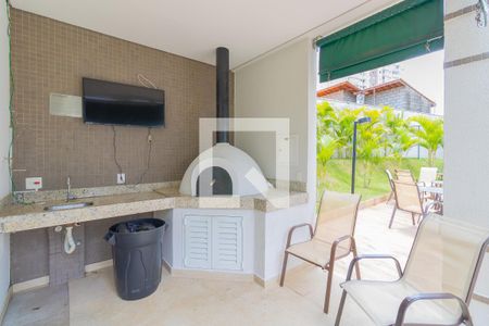 Apartamento para alugar com 84m², 2 quartos e 2 vagasÁrea comum