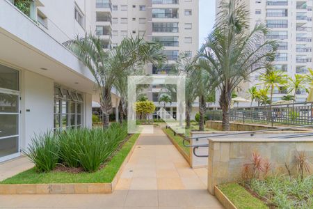 Apartamento para alugar com 84m², 2 quartos e 2 vagasÁrea comum