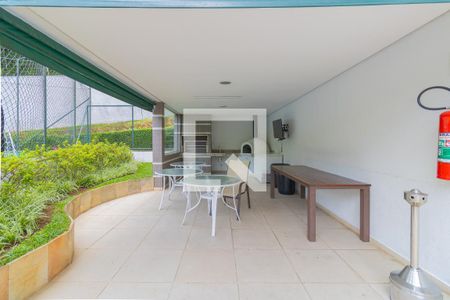 Apartamento para alugar com 84m², 2 quartos e 2 vagasÁrea comum