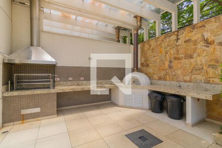 Apartamento para alugar com 84m², 2 quartos e 2 vagasÁrea comum