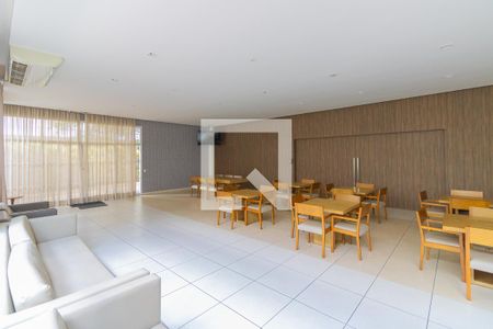 Apartamento para alugar com 84m², 2 quartos e 2 vagasÁrea comum