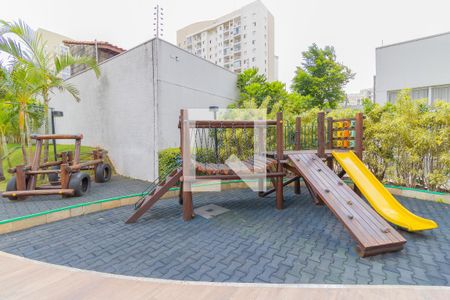 Apartamento para alugar com 84m², 2 quartos e 2 vagasÁrea comum