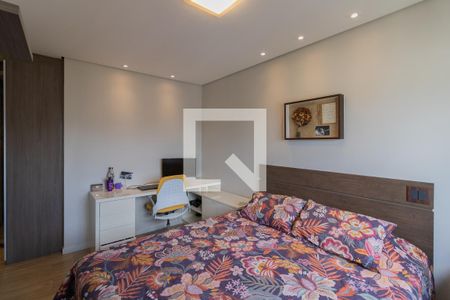 Apartamento para alugar com 84m², 2 quartos e 2 vagasSuíte 