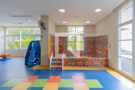 Apartamento para alugar com 84m², 2 quartos e 2 vagasÁrea comum