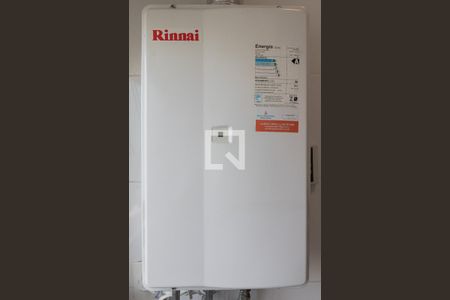 Apartamento para alugar com 84m², 2 quartos e 2 vagasÁrea de serviço