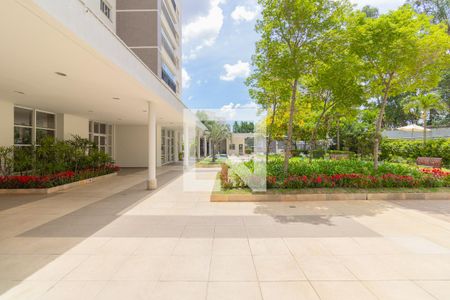 Apartamento para alugar com 84m², 2 quartos e 2 vagasÁrea comum