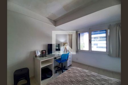 Quarto 1 de apartamento à venda com 3 quartos, 140m² em Barra da Tijuca, Rio de Janeiro