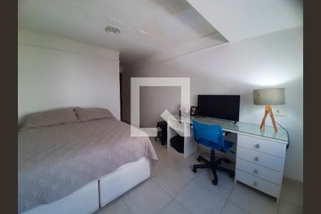 Quarto 1 de apartamento à venda com 3 quartos, 140m² em Barra da Tijuca, Rio de Janeiro