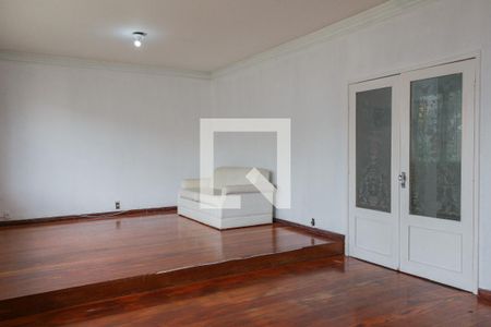 Sala de Estar de casa à venda com 5 quartos, 252m² em Partenon, Porto Alegre