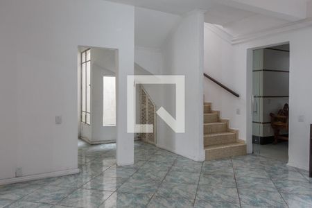 Sala de Jantar de casa à venda com 5 quartos, 252m² em Partenon, Porto Alegre