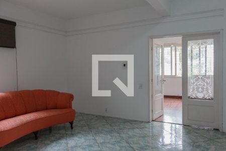 Sala de Jantar de casa à venda com 5 quartos, 252m² em Partenon, Porto Alegre