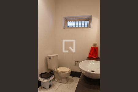 Lavabo de casa à venda com 5 quartos, 252m² em Partenon, Porto Alegre