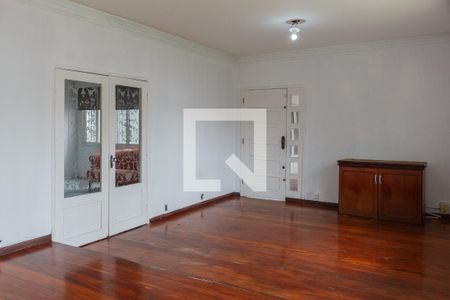 Sala de Estar de casa à venda com 5 quartos, 252m² em Partenon, Porto Alegre