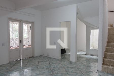 Sala de Jantar de casa à venda com 5 quartos, 252m² em Partenon, Porto Alegre