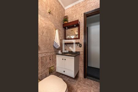 Casa à venda com 140m², 3 quartos e 2 vagasbanheiro suíte_3