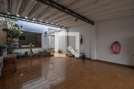 Casa à venda com 140m², 3 quartos e 2 vagasgaragem_1