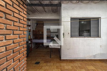 Casa à venda com 140m², 3 quartos e 2 vagasárea de serviço com churrasqueira_1