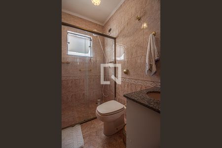 Casa à venda com 140m², 3 quartos e 2 vagasbanheiro suíte_2