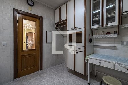 Casa à venda com 140m², 3 quartos e 2 vagascozinha_4