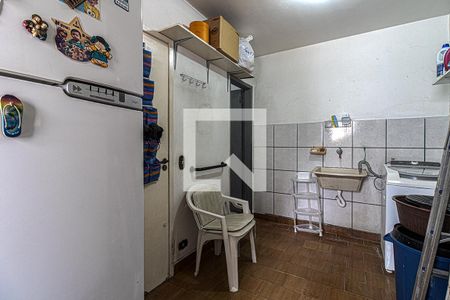 Casa à venda com 140m², 3 quartos e 2 vagasárea de serviço coberta_4
