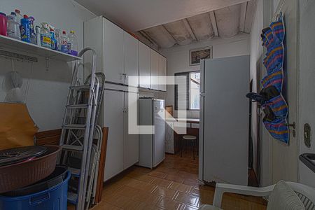Casa à venda com 140m², 3 quartos e 2 vagasárea de serviço coberta_1