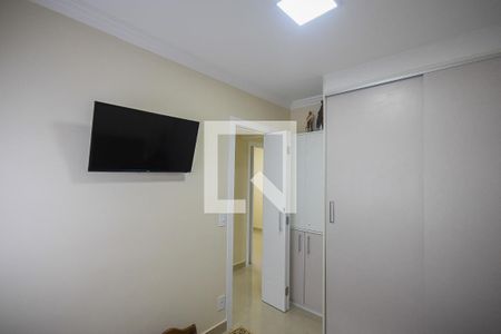 Quarto 1 de apartamento para alugar com 3 quartos, 70m² em Vila Suzana, São Paulo