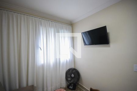 Quarto 1 de apartamento para alugar com 3 quartos, 70m² em Vila Suzana, São Paulo