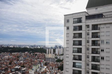 Vista de apartamento para alugar com 3 quartos, 70m² em Vila Suzana, São Paulo