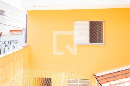 Vista - Quarto  de casa à venda com 3 quartos, 186m² em Vila Marlene, São Bernardo do Campo