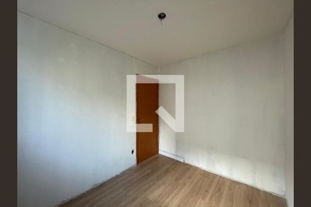 Quarto de apartamento à venda com 2 quartos, 52m² em Santo Andre, São Leopoldo