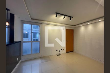 Sala de apartamento à venda com 2 quartos, 52m² em Santo Andre, São Leopoldo
